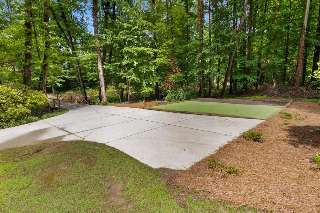 1461 Bubbling Creek Road NE