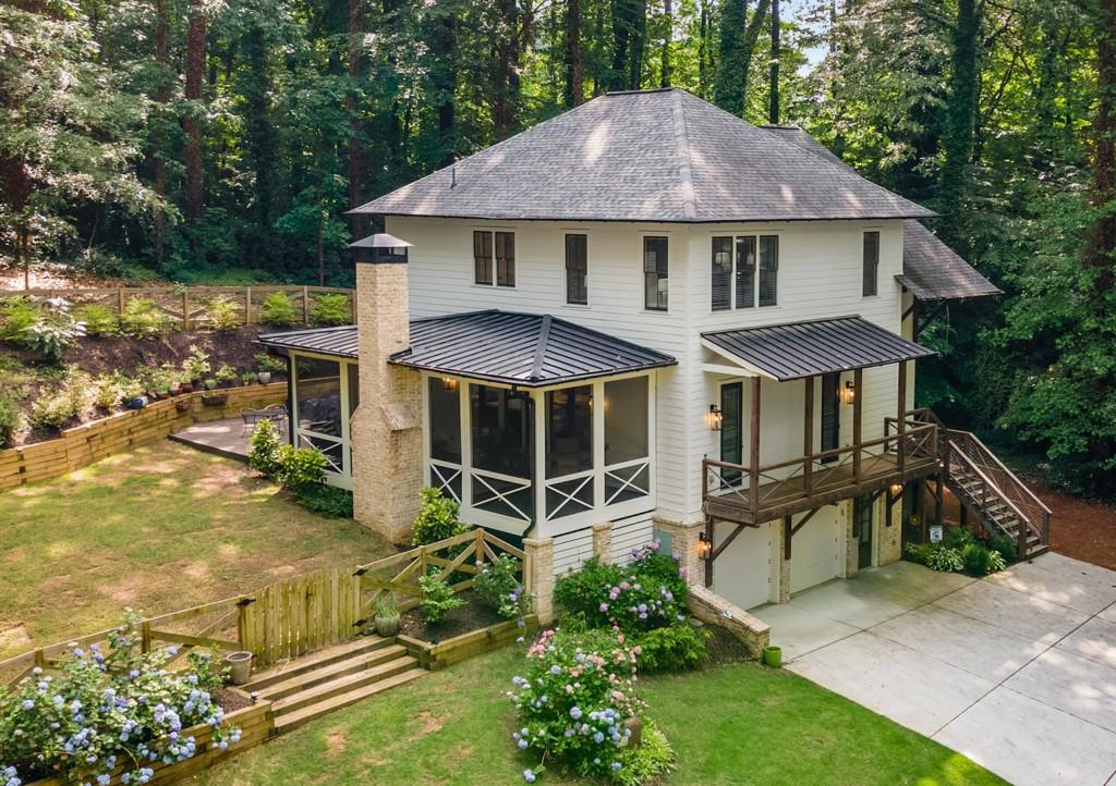 1461 Bubbling Creek Road NE