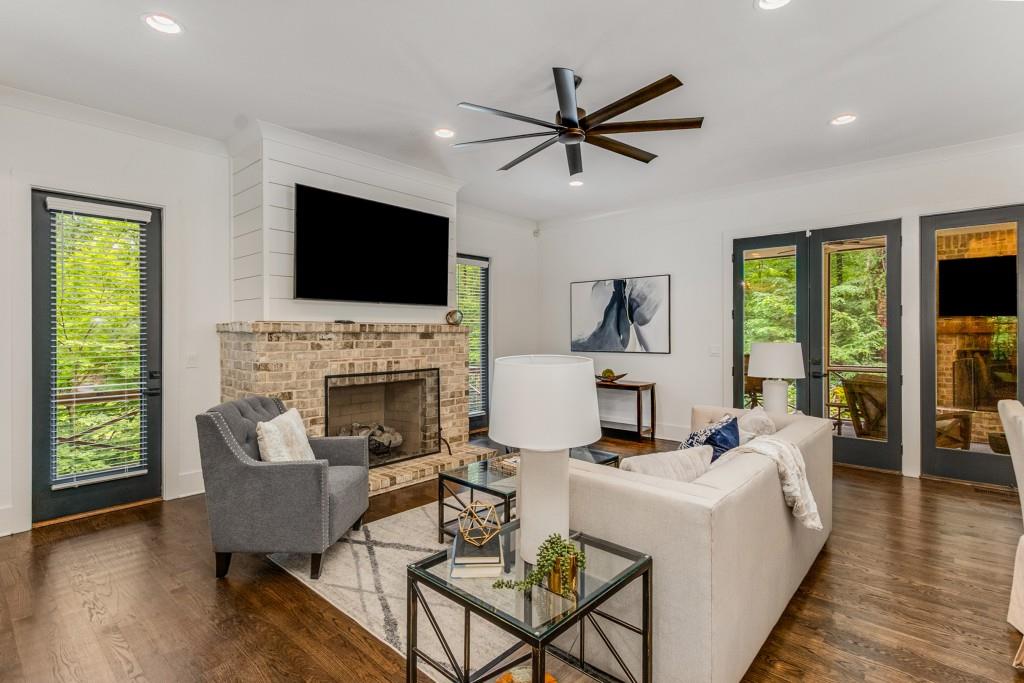 1461 Bubbling Creek Road NE