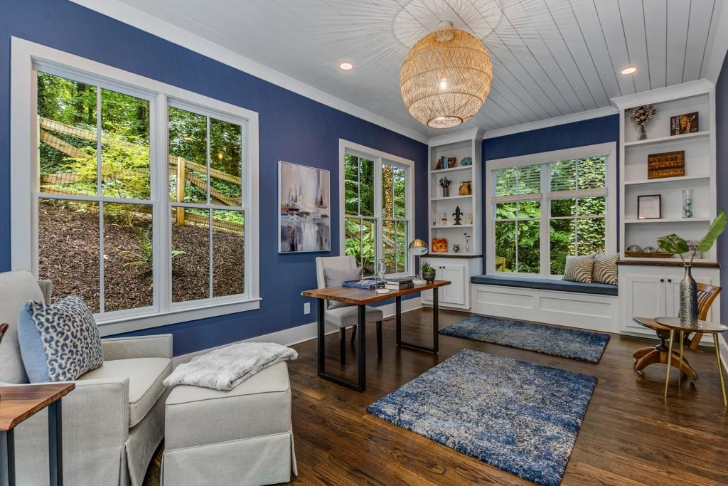 1461 Bubbling Creek Road NE