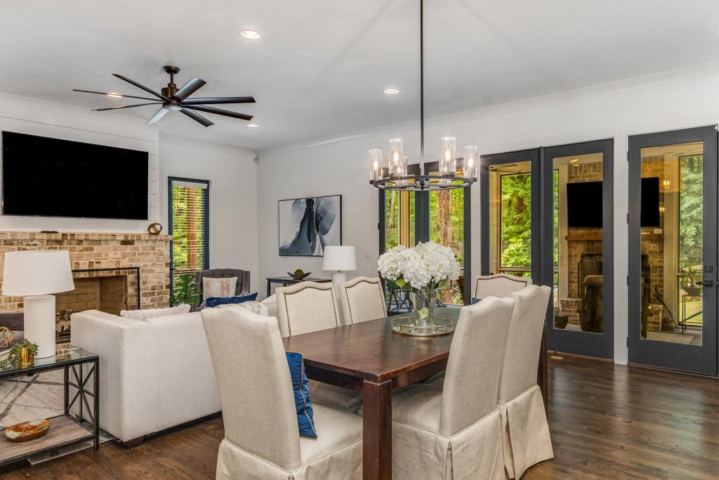 1461 Bubbling Creek Road NE