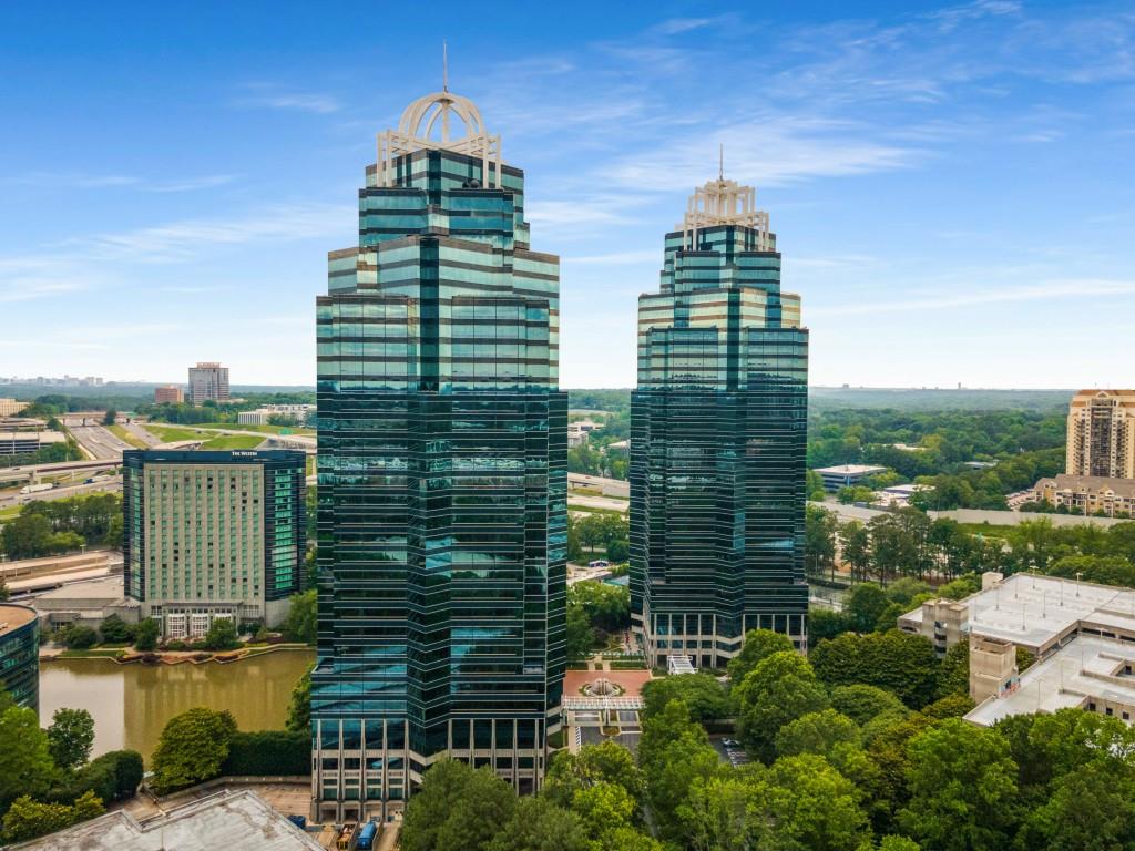 1461 Bubbling Creek Road NE