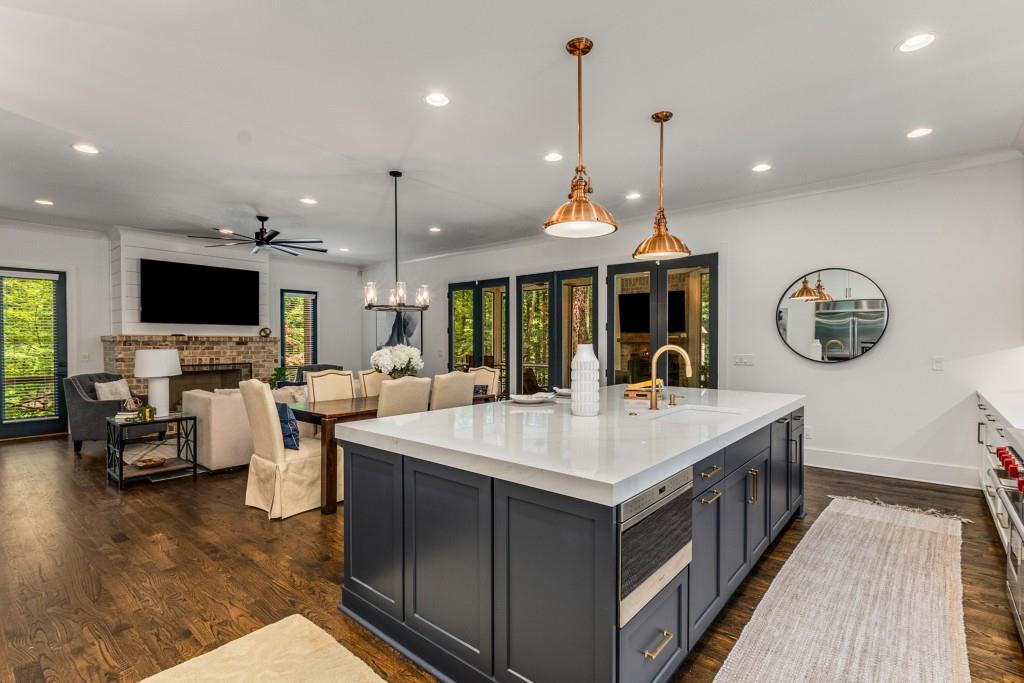 1461 Bubbling Creek Road NE