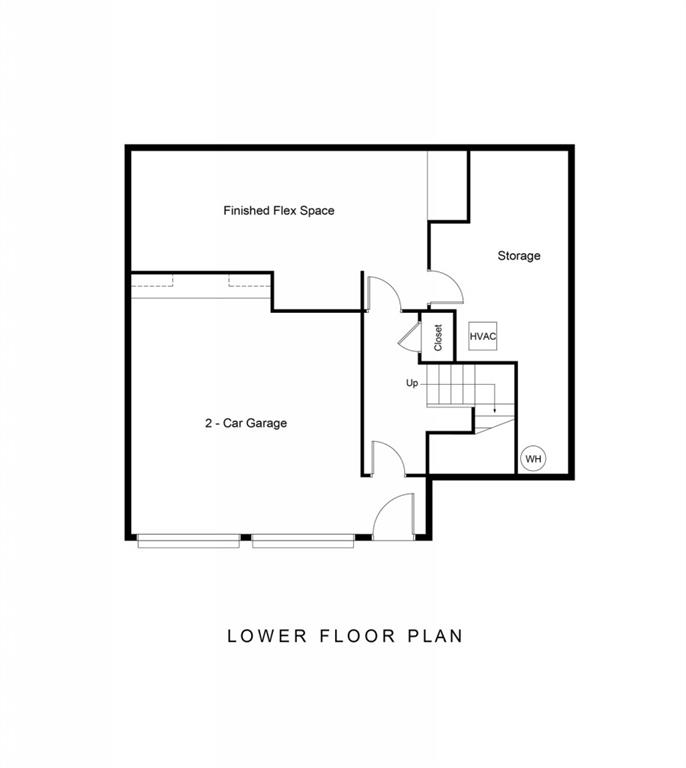 1461 Bubbling Creek Road NE