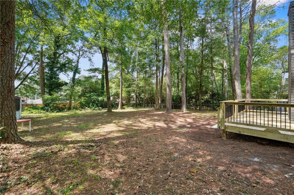 4617 Cedar Park Drive