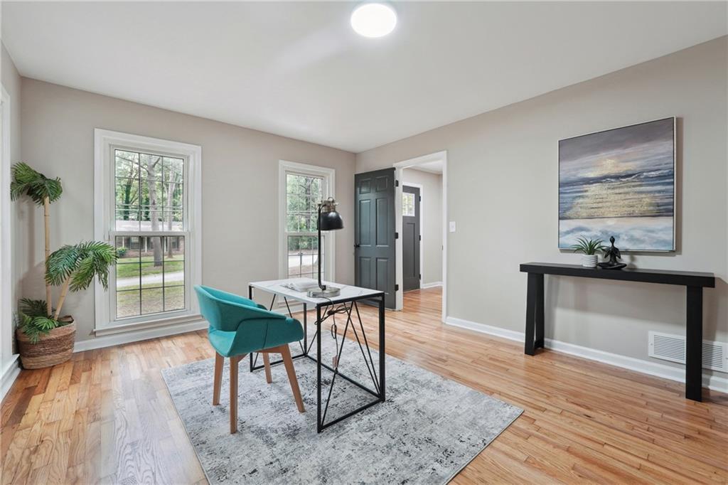 4617 Cedar Park Drive