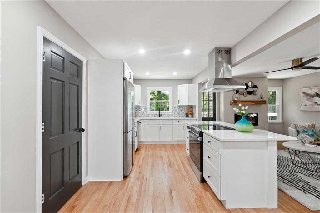 4617 Cedar Park Drive