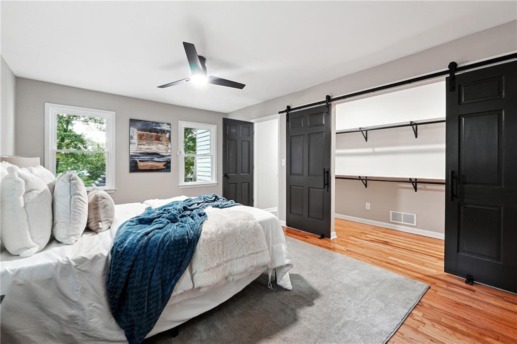 4617 Cedar Park Drive