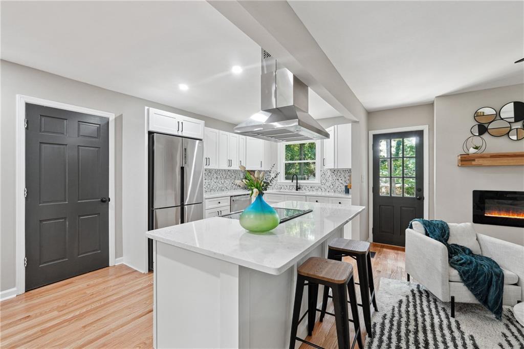 4617 Cedar Park Drive