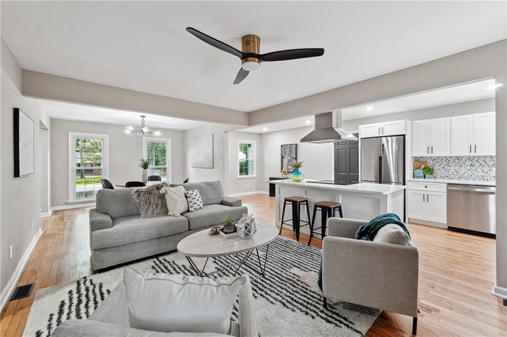 4617 Cedar Park Drive