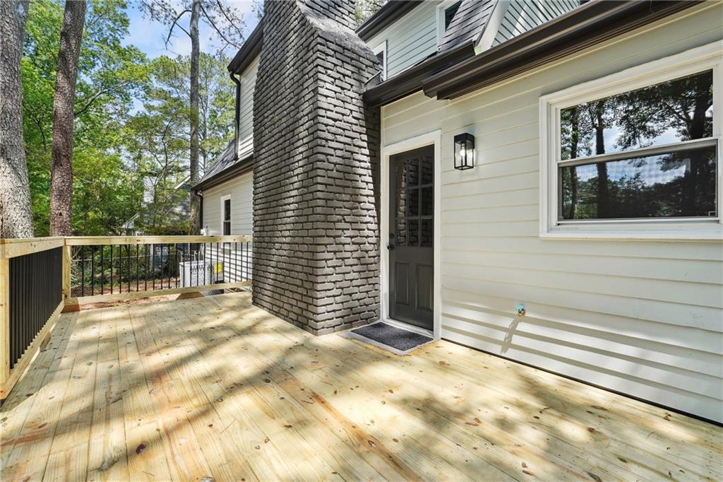 4617 Cedar Park Drive