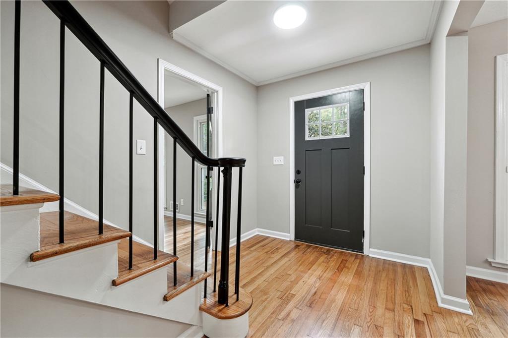 4617 Cedar Park Drive