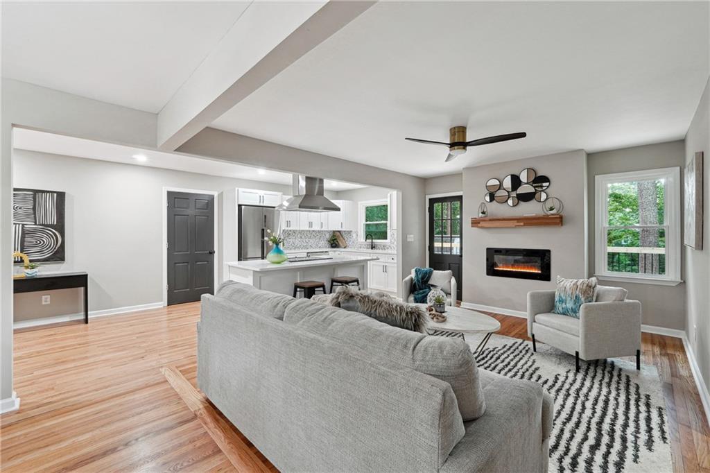 4617 Cedar Park Drive