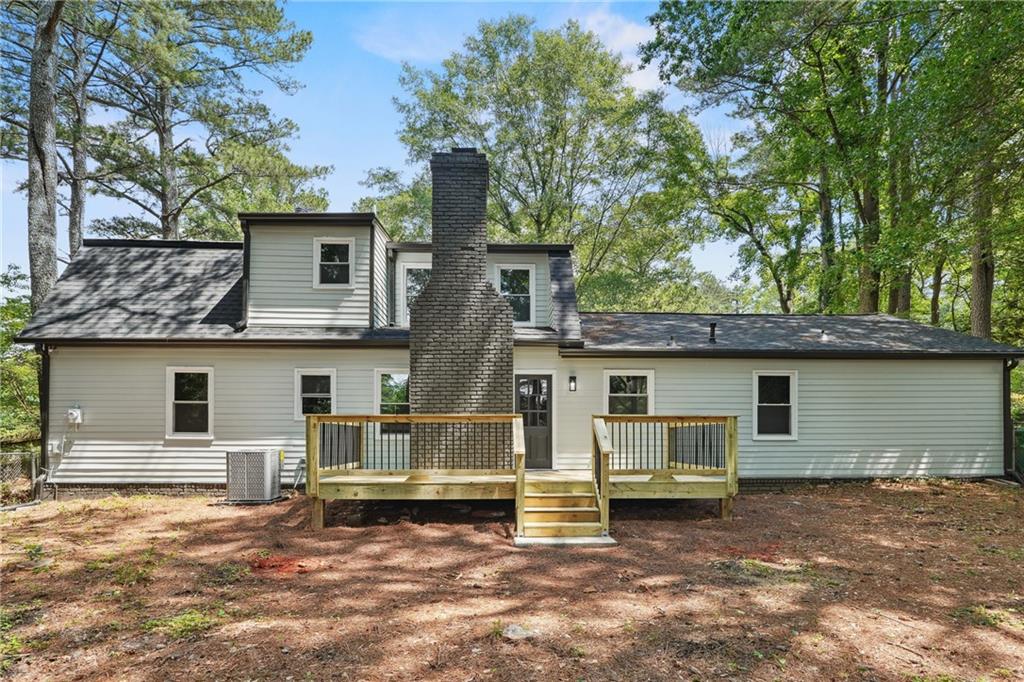 4617 Cedar Park Drive