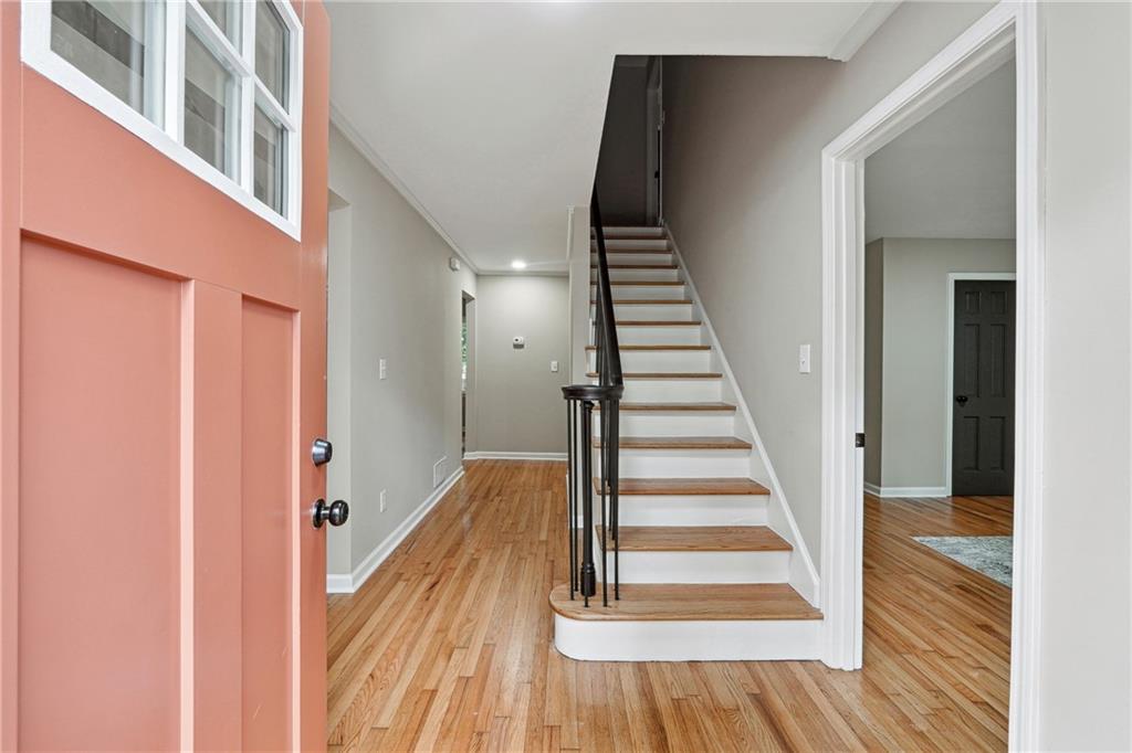 4617 Cedar Park Drive