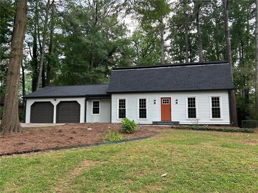 4617 Cedar Park Drive