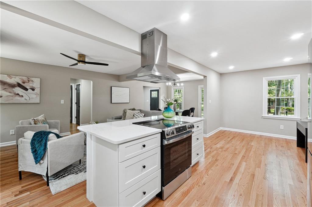 4617 Cedar Park Drive