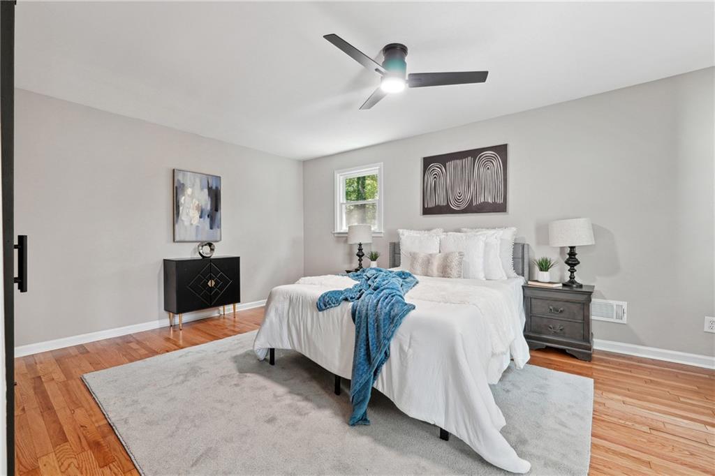 4617 Cedar Park Drive