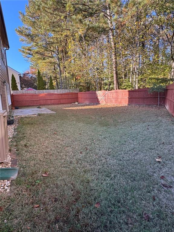 1075 HARVEST BROOK Way