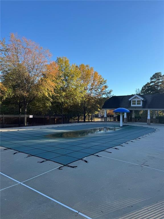 1075 HARVEST BROOK Way