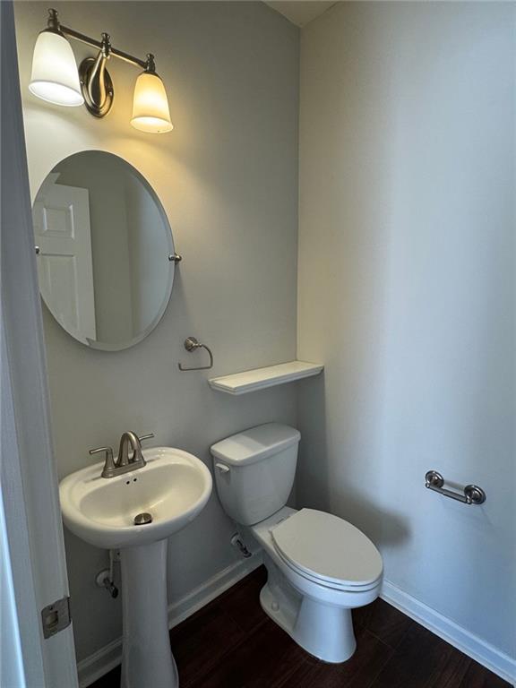 1075 HARVEST BROOK Way