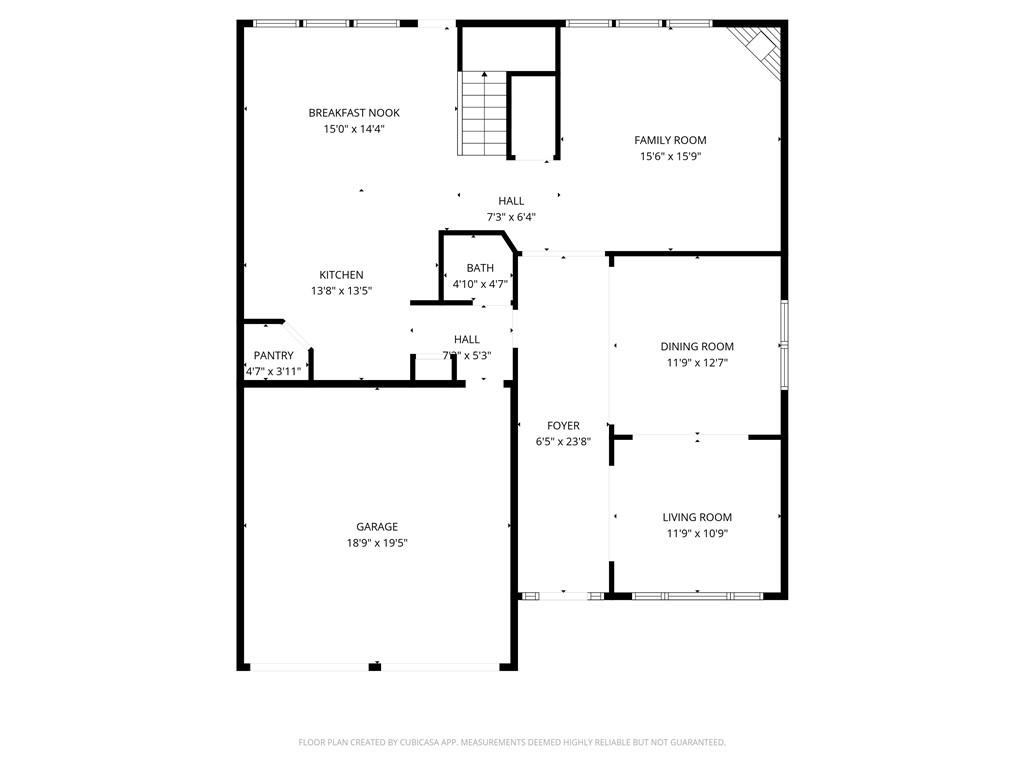 1075 HARVEST BROOK Way