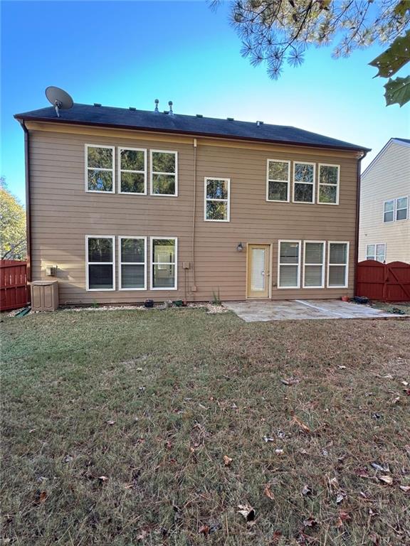 1075 HARVEST BROOK Way