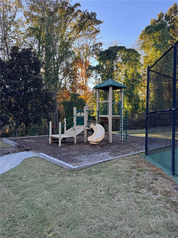 1075 HARVEST BROOK Way