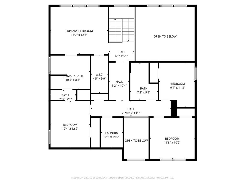 1075 HARVEST BROOK Way