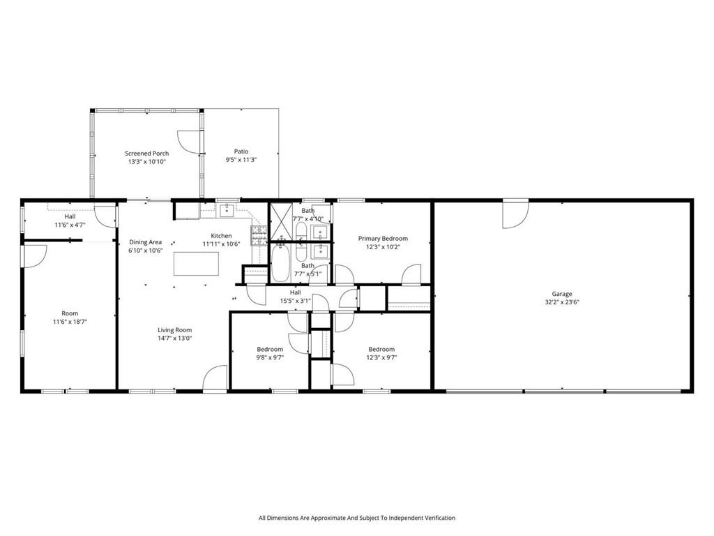 747 Briarwood Road SW