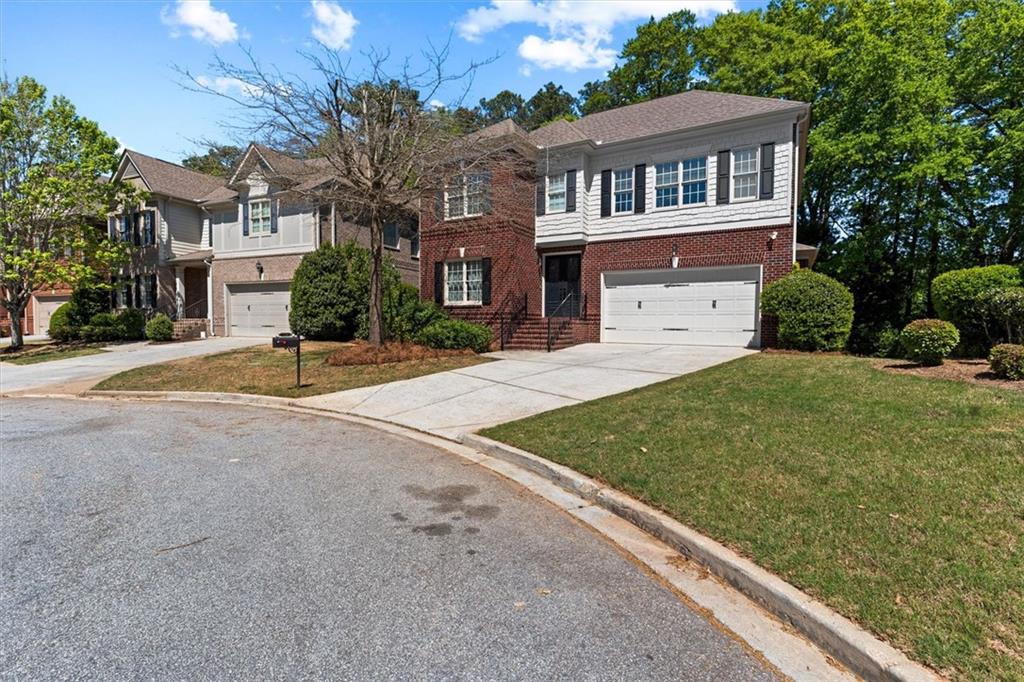 3089 Frazier