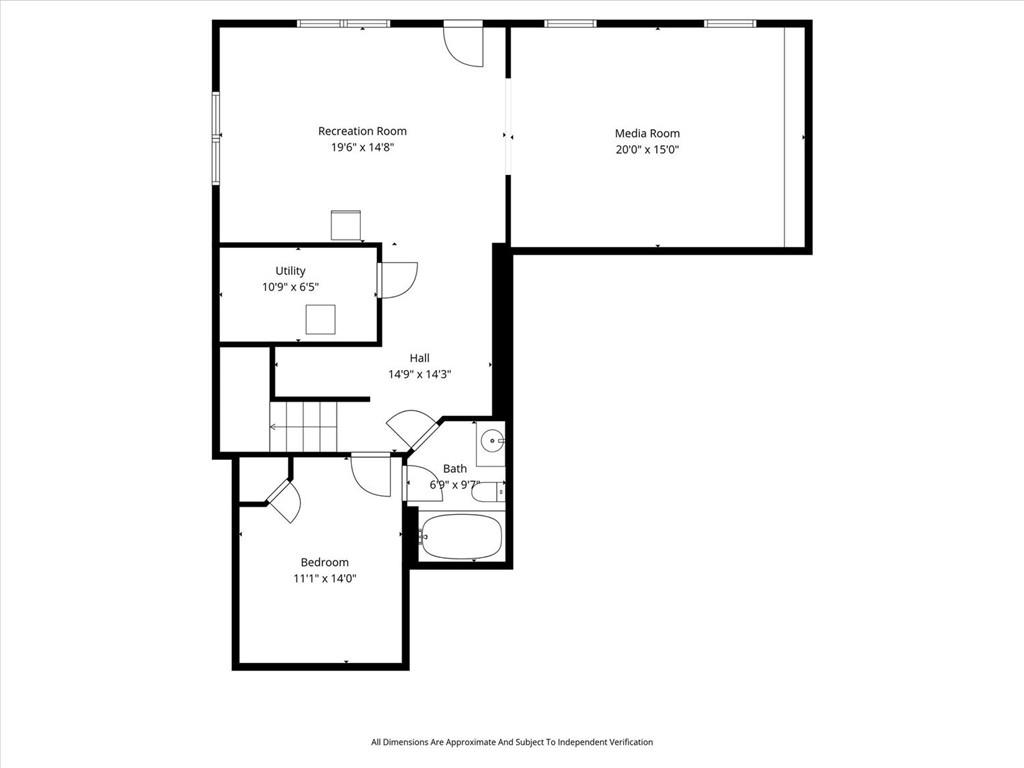 3089 Frazier