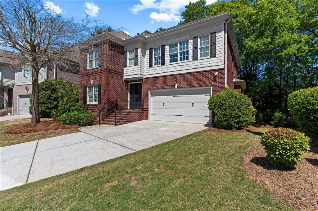 3089 Frazier