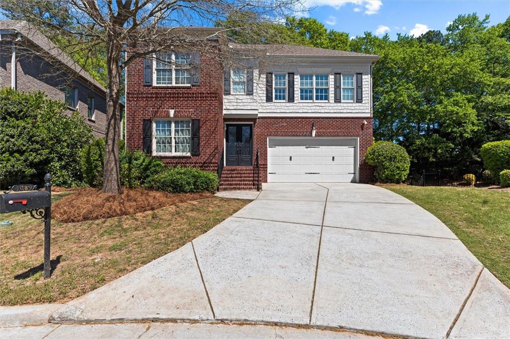 3089 Frazier