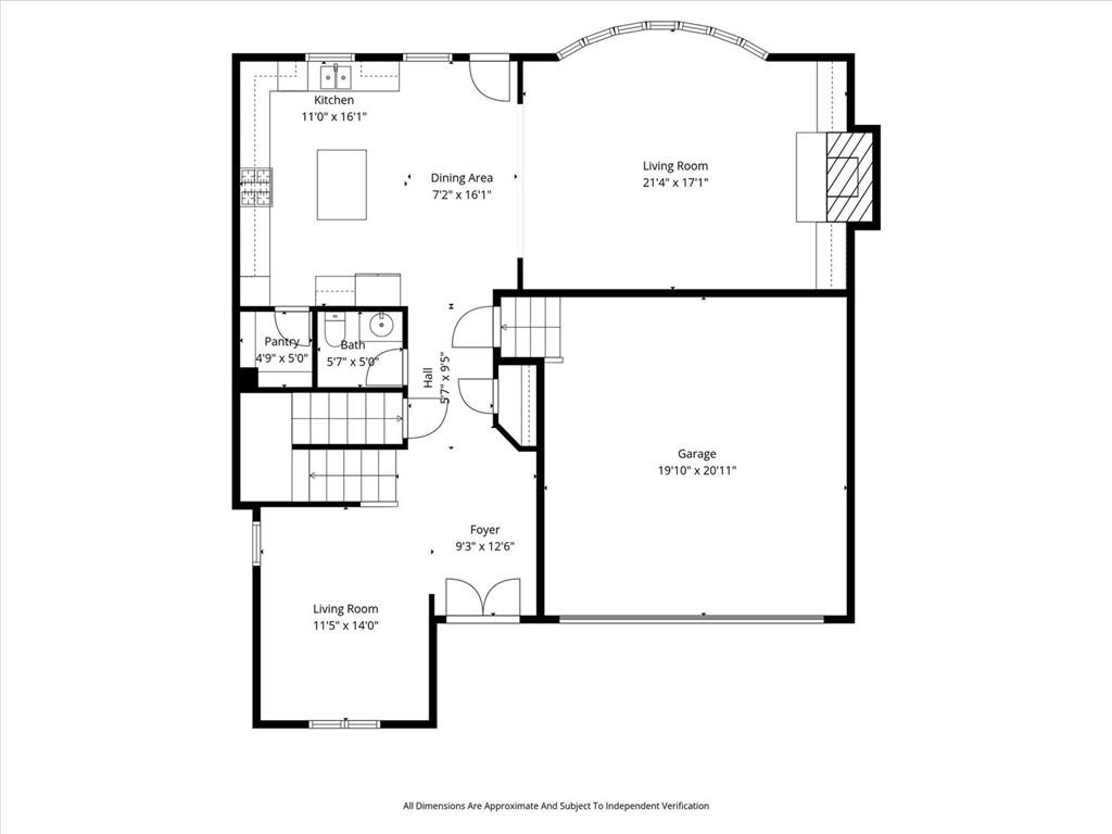 3089 Frazier