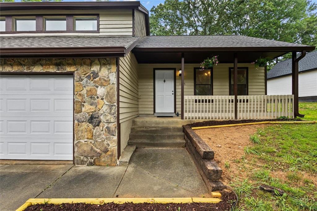 1055 Chapman Lane