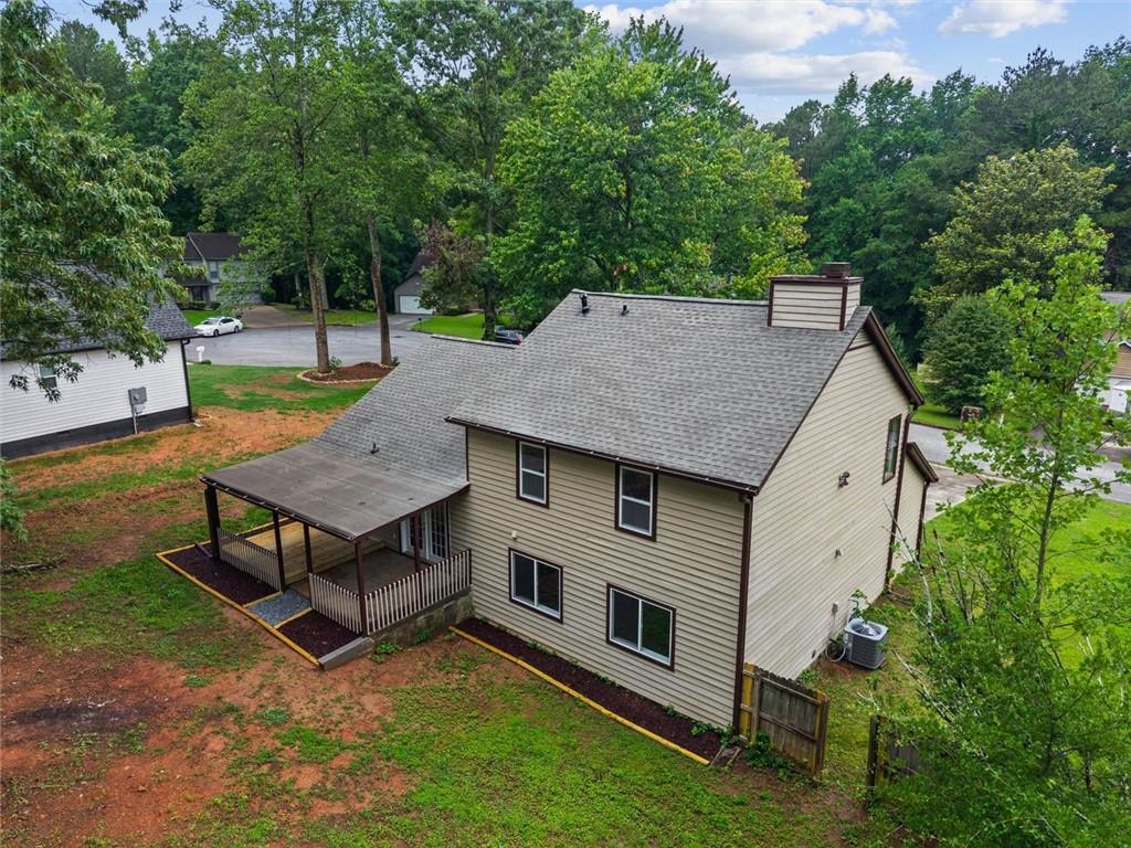 1055 Chapman Lane