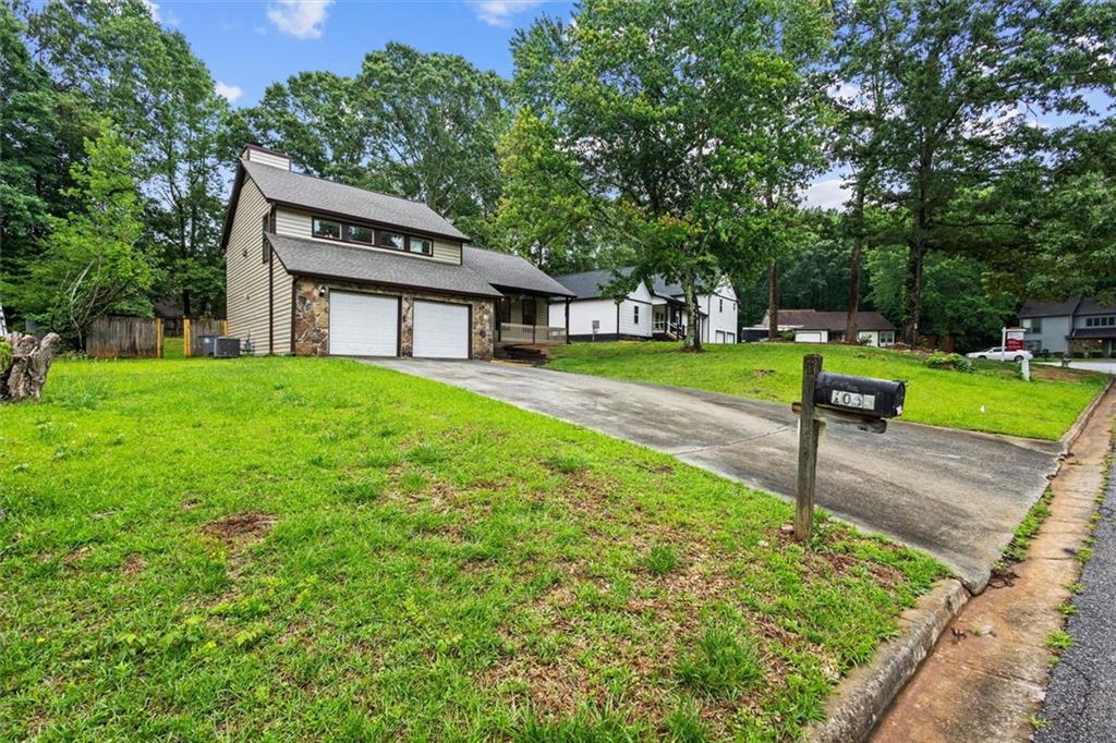 1055 Chapman Lane