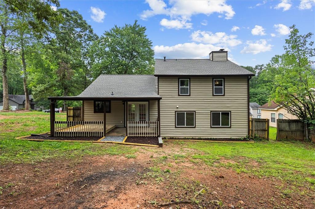 1055 Chapman Lane