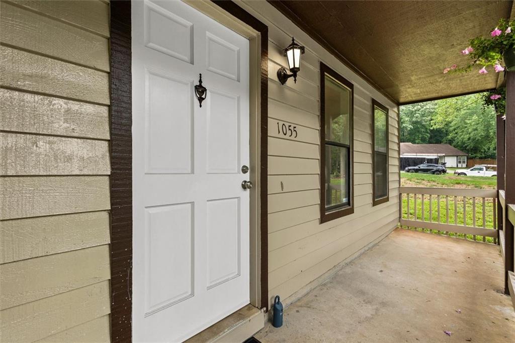 1055 Chapman Lane