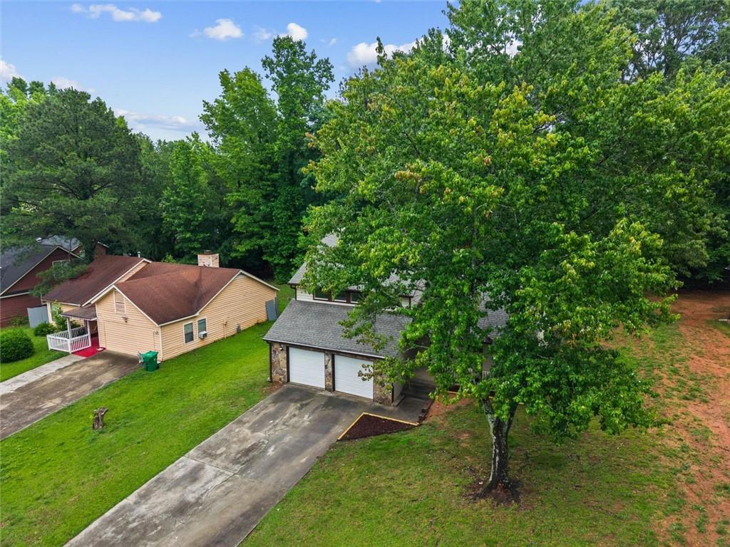1055 Chapman Lane