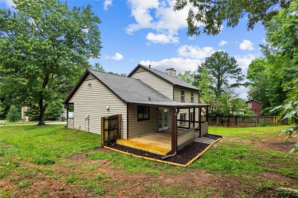 1055 Chapman Lane