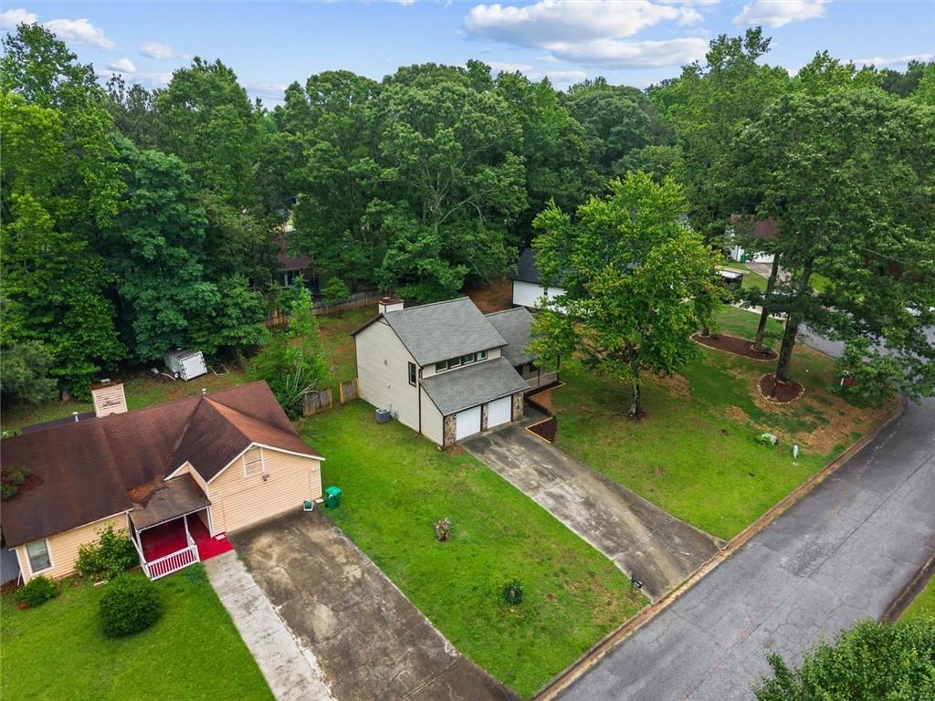 1055 Chapman Lane