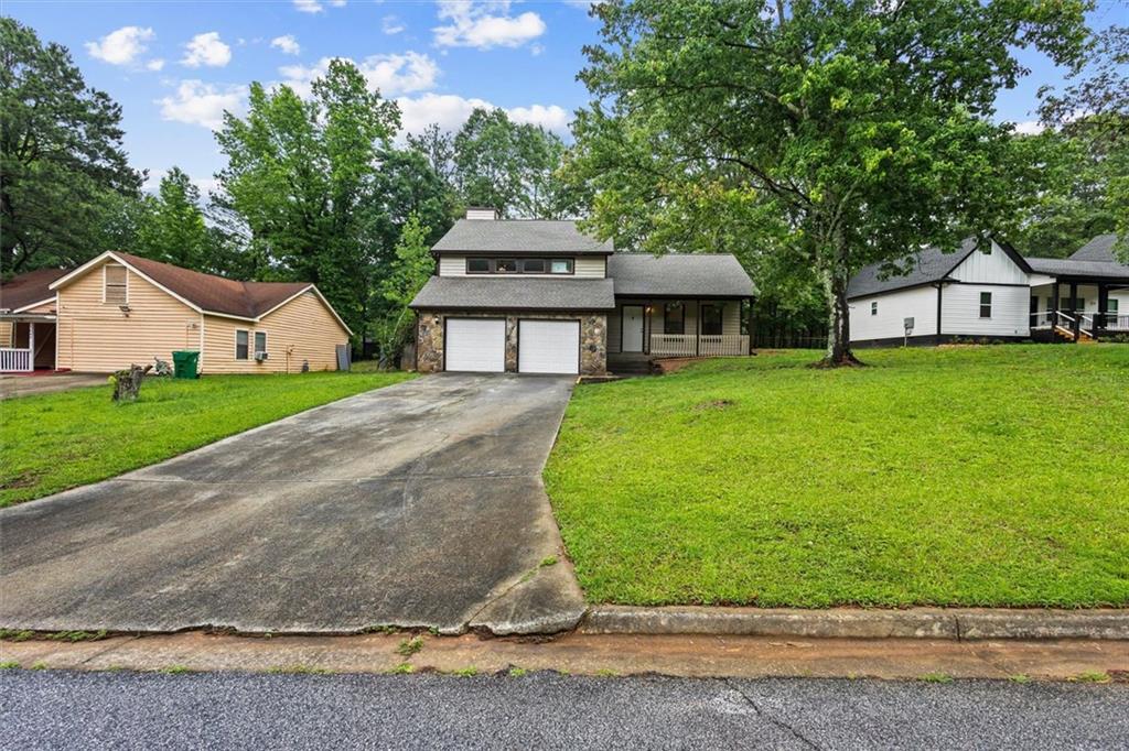 1055 Chapman Lane