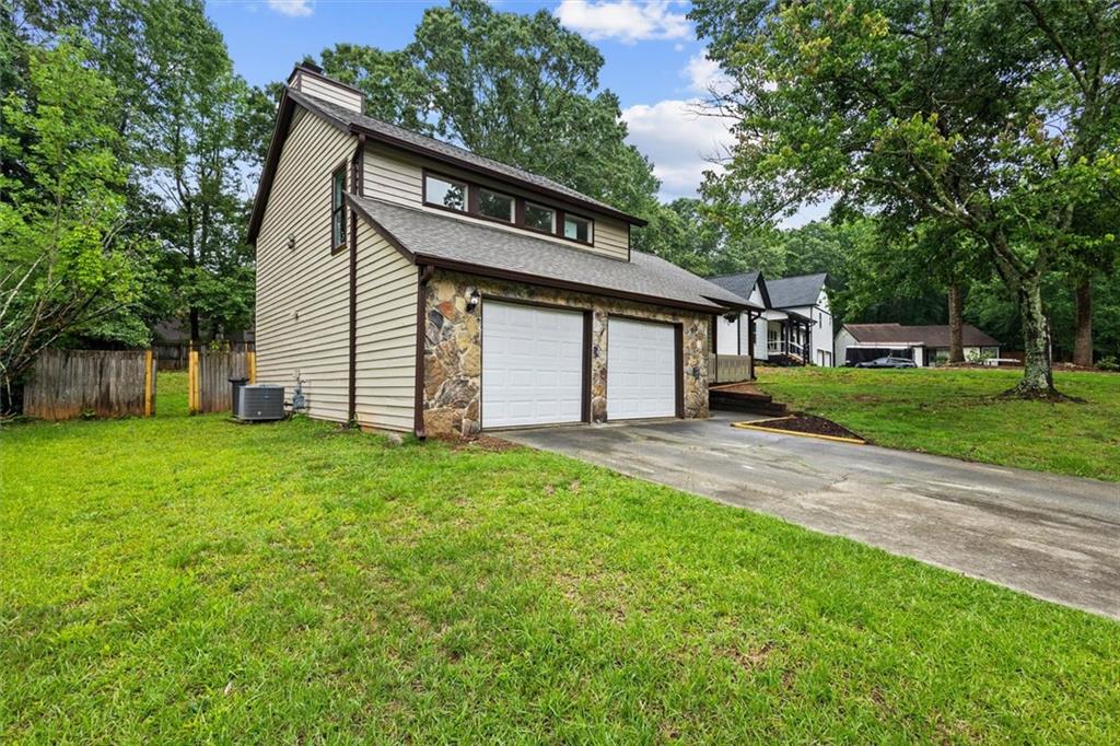 1055 Chapman Lane