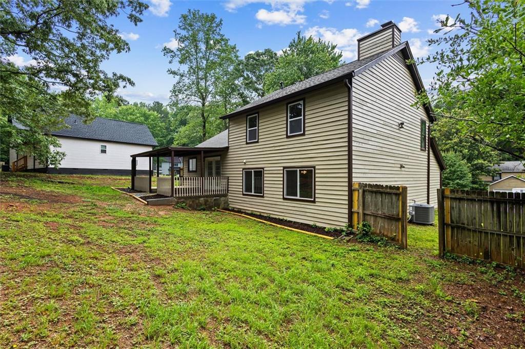 1055 Chapman Lane