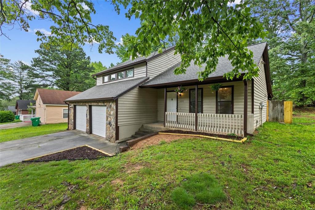 1055 Chapman Lane