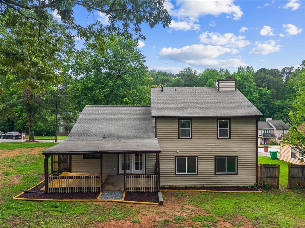 1055 Chapman Lane