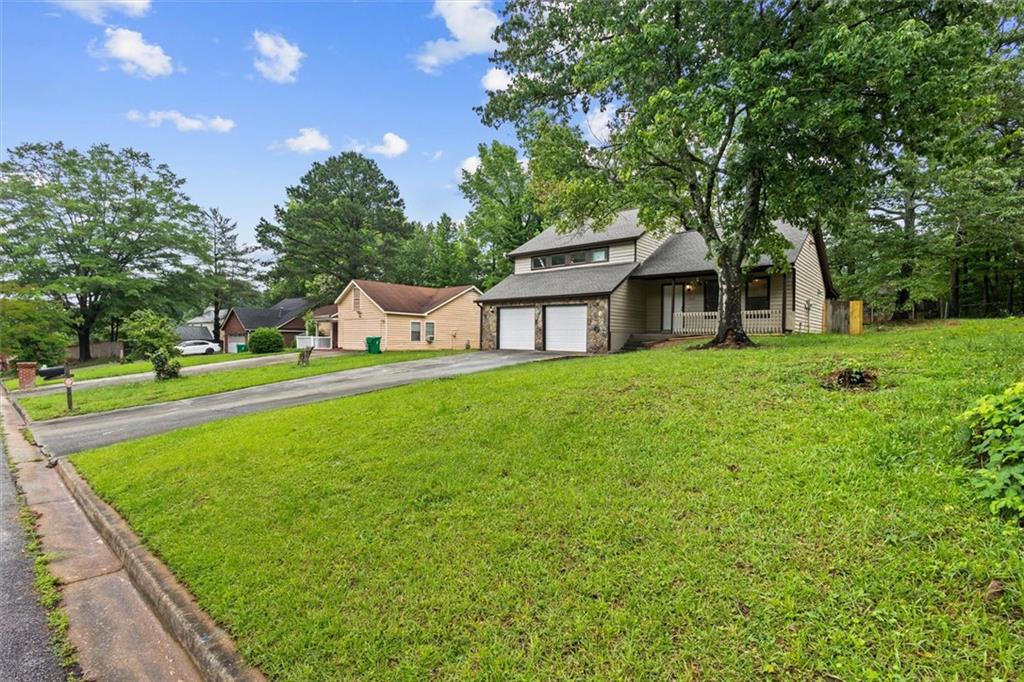 1055 Chapman Lane