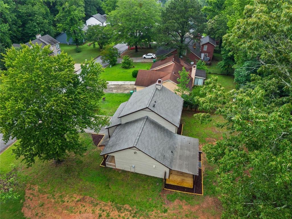1055 Chapman Lane